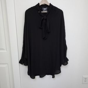 Killstar Thebe Blouse